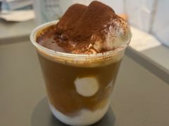 -北芒BEIMO COFFEE(五台山店)
