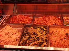 -爱骅裤带面馆(东木头市店)