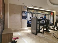-威尔仕健身会所(古北1699店)