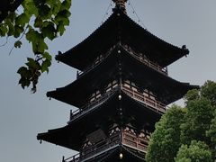 -寒山寺