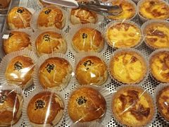 -西村叔叔的店·面包·甜品·蛋糕(崂山丽达店)