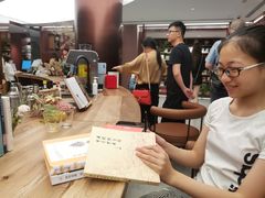 -二酉书店TOYOU BOOKS