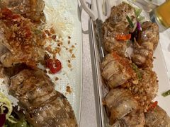 -喜记避风塘炒辣蟹(旗舰店)