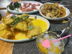 -鹤之乡·齐齐哈尔烤肉·非遗(秋涛路店)