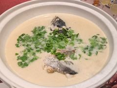 -久宴·天目湖大鱼头(恐龙园店)