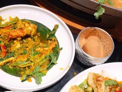 -Thai Alley泰爱里(二沙岛店)