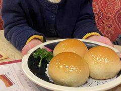 -点都德(中海环宇荟店)