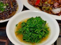 -老瑞福上海菜(人民广场店)
