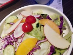 -胖哥俩肉蟹煲(西单大悦城店)