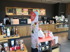 -星巴克(宿迁苏宁广场店)