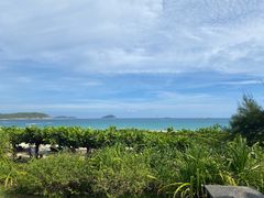 -三亚亚龙湾天域度假酒店