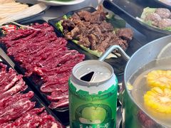 -陈记顺和潮汕鲜牛肉火锅(棠德南路店)