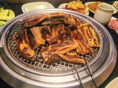 -悟烧·自助烤肉料理(秋林旗舰店)