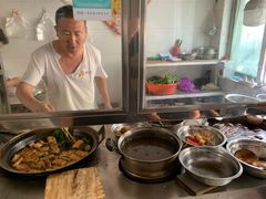 -寇记甏肉干饭(红星小区店)