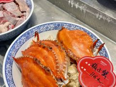 -王家大院·南京菜(湛江路总店)