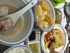 -發起人·肉骨茶(万象汇店)