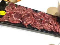 三花趾-陈记顺和潮汕牛肉火锅(棠德南路店)