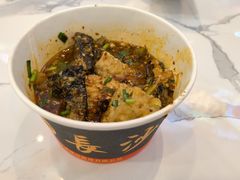 -交通大学（闵行校区）-第二餐饮大楼