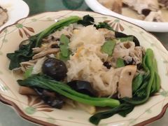 -快活林食家
