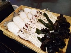 -井格重庆火锅(西直门凯德Mall店)