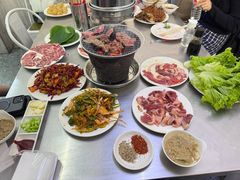 -松明一烤肉馆(鲁园店)