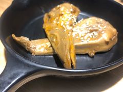 -胡马八破·川菜小馆(高新万达店)