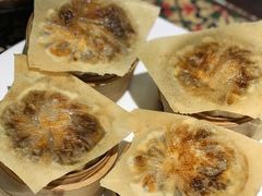 水煎包-城南往事·鲁菜济南菜(龙奥万科店)