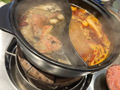 -郭铁柱·泥炉老火锅(江北龙湖天街店)
