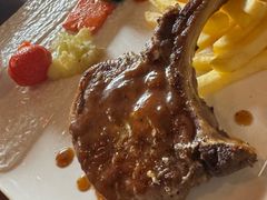 -蜻蜓逐宴全日制西餐厅I古北水镇大酒店