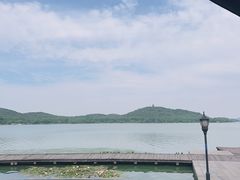 -水上明月·湖景餐厅