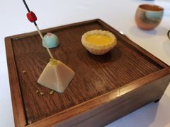 -宝丽轩中餐厅BAOLIXUAN