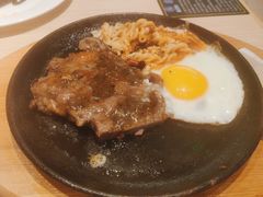 -纽斯特牛排自助餐厅(浦江万达店)