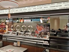 -凡塔斯牛排自助餐厅(广东佛山三水万达店)
