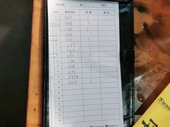 -木屋烧烤(白石洲店)
