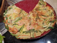 海鲜饼-酣庭院(红松东路店)