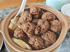 -砂锅居(西四店)