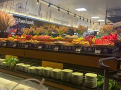 -梨花自助烤肉(天河城店)