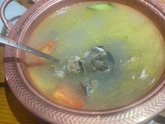 -民食香·腊排骨野生菌美食(木府店)