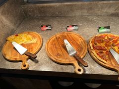 -比格比萨自助(国展店)