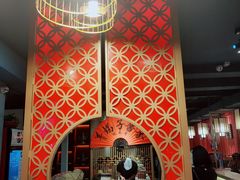 -京韵胡同·酱香羊蝎子火锅涮肉(长寿路店)