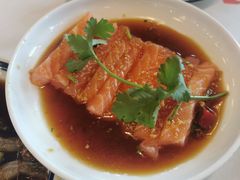 -阿尔法海鲜排档(爱琴海店)
