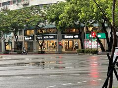 -Roots Lodge Café(仁爱旗舰店)