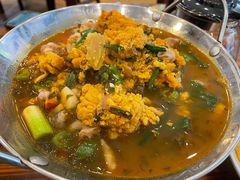 -小钱鱼馆(富春路店)