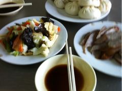 -津门永胜包子铺(哈尔滨道总店)