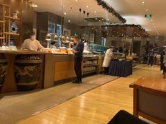 -视界美食自助餐厅·石家庄希尔顿酒店