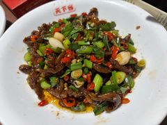 -天下客饭店(中山路店)