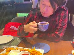 -Ambra Haus琥珀屋精酿餐厅(宝山店)