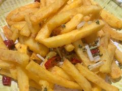 -南海底小海鲜·湘菜(鲁巷吴家湾店)