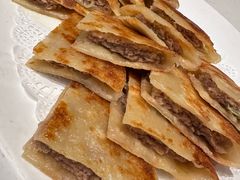 京都肉饼-北李妈妈菜·海肠捞饭(高新万达店)