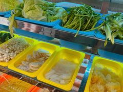 -刘文祥麻辣烫(望京店)